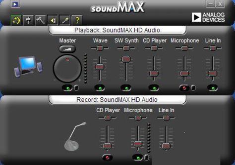 soundmax free download windows 10